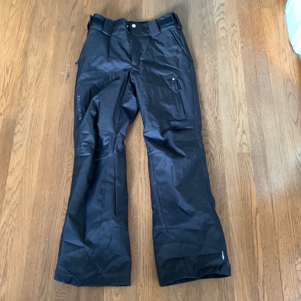 Ski pants